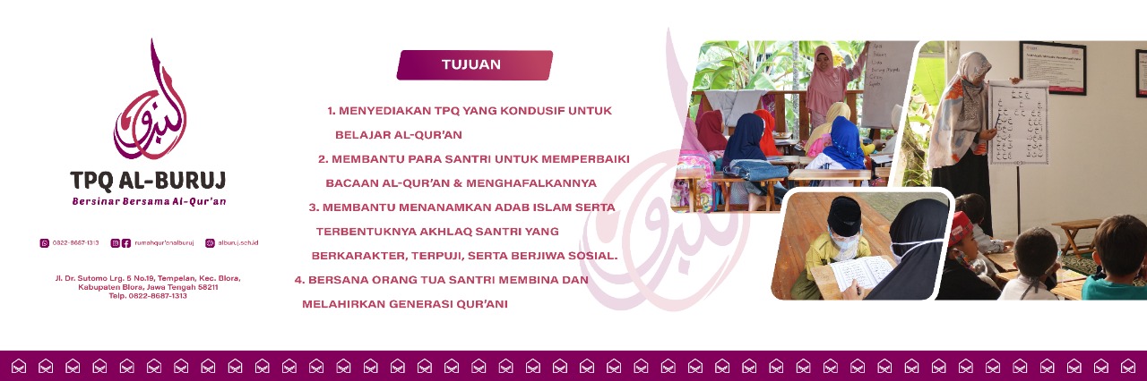 TPQ Alburuj